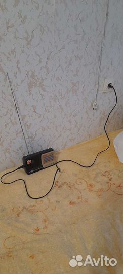 Радиоприемник Киро