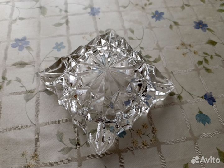 Пепельницы