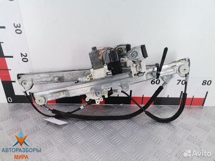 Стеклоподъемник передний правый Mitsubishi Colt