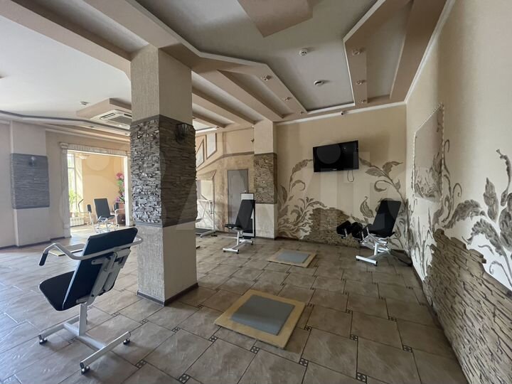 Свободного назначения, 250 м²