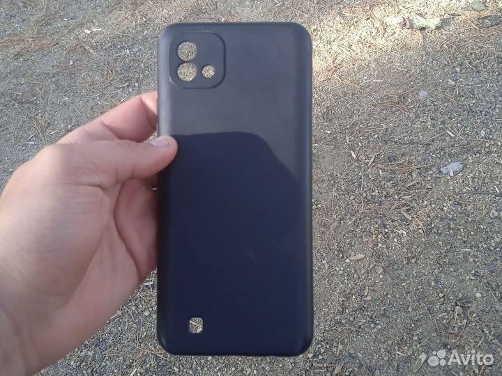 realme C11 (2021), 2/32 ГБ