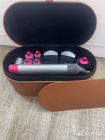 Стайлер dyson