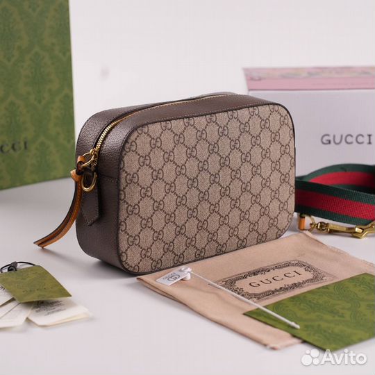 Сумка женская gucci