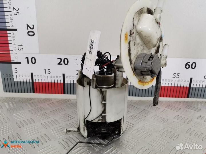 Насос топливный Mitsubishi Lancer 9 2010 1760A284