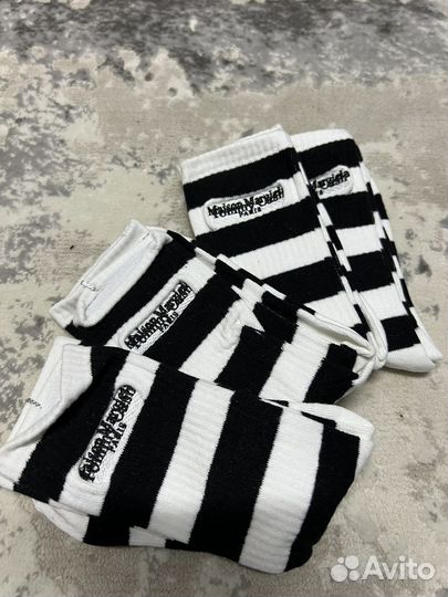Носки Maison Margiela