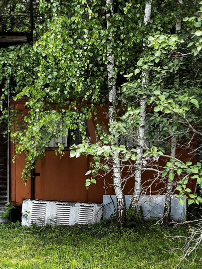 Дача 36 м² на участке 12 сот.