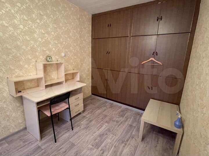 2-к. квартира, 48 м², 2/5 эт.