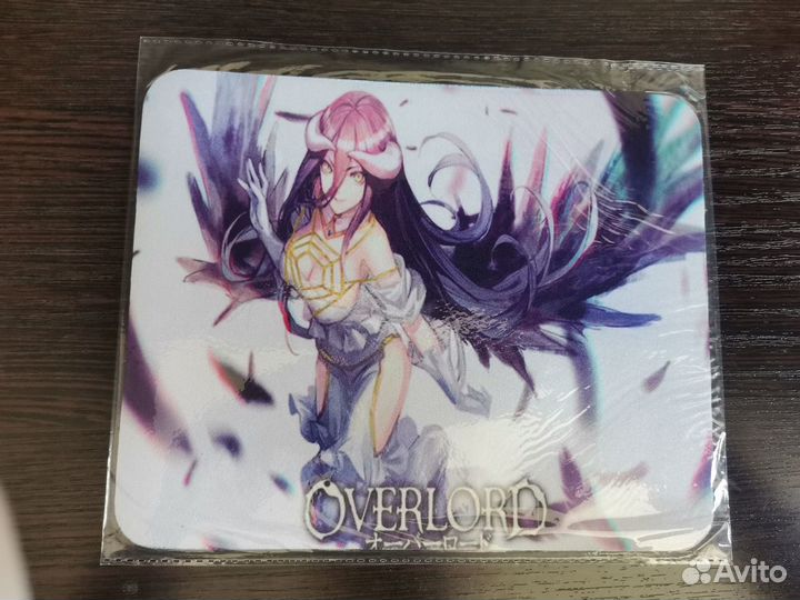 Коврики для мыши аниме 22*18