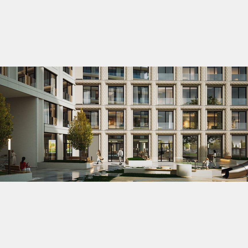 Апартаменты-студия, 28,2 м², 4/8 эт.
