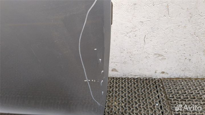 Дверь боковая Seat Altea, 2007