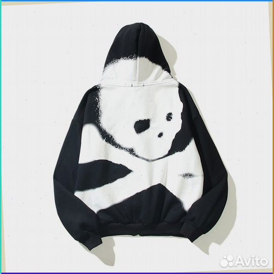 Зип худи Cactus Jack Travis Scott (все размеры s - xxl)