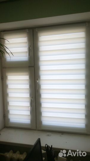 Жалюзи 