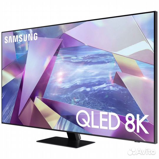 Телевизор Samsung QE65Q700TAU