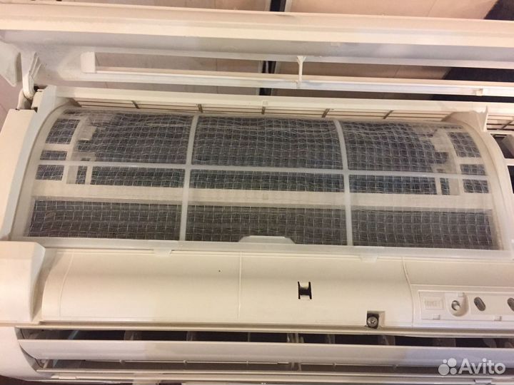 Сплит Система Mitsubishi Heavy 18