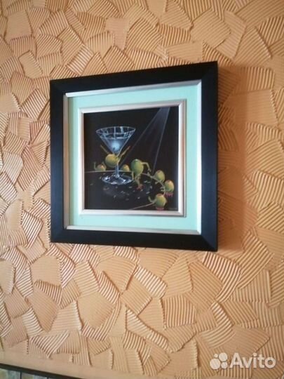 Картины, постеры