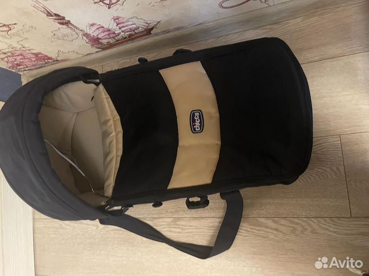 Переноска для новорожденных детей