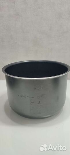 Чаша для мультиварки Philips