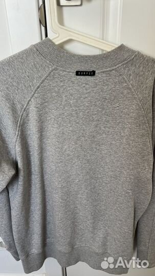 Свитшот Durpee