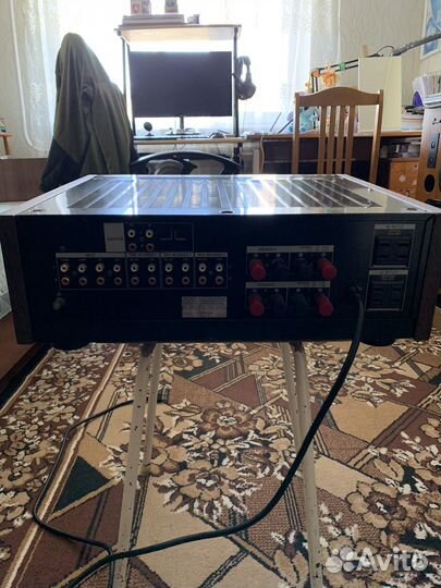 Усилитель sony ta f 333esxll