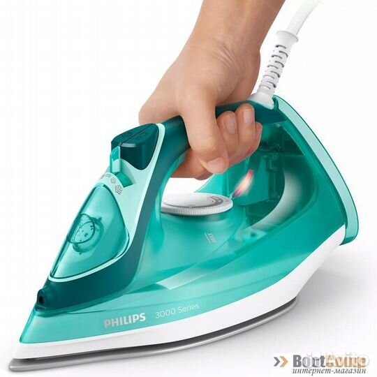 Утюг philips DST3030/70