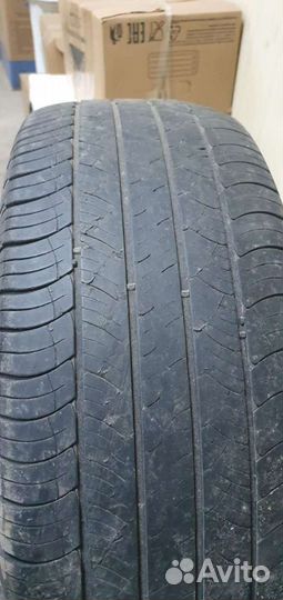 Michelin Latitude Tour HP 235/55 R17