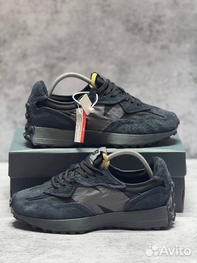 Кроссовки New balance 327 размеры 41 45