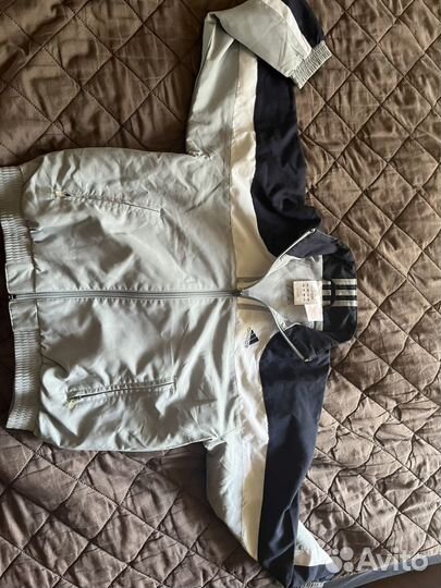 Спортивный костюм adidas