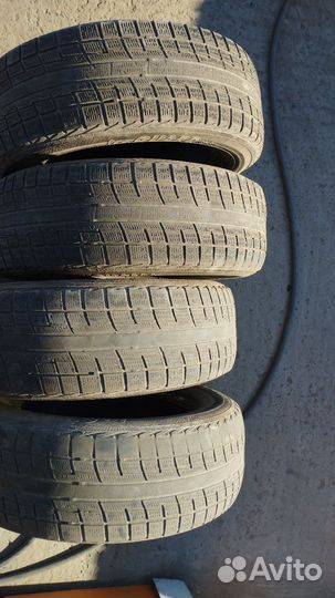 Yokohama Ice Guard IG30 195/65 R15 91Q