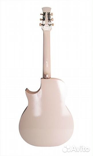 Акустическая гитара Ижевский завод Т.И.М 31CW