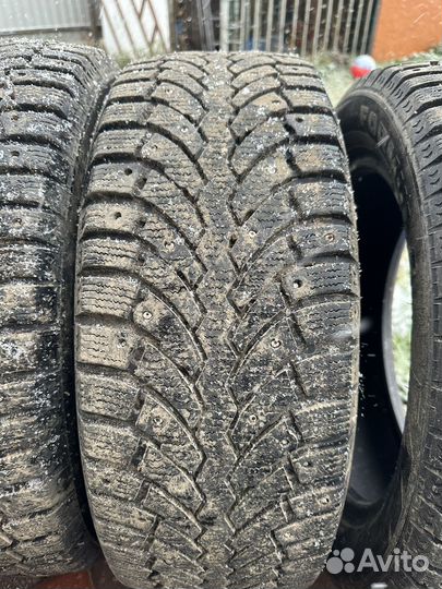 Formula Ice 205/55 R16
