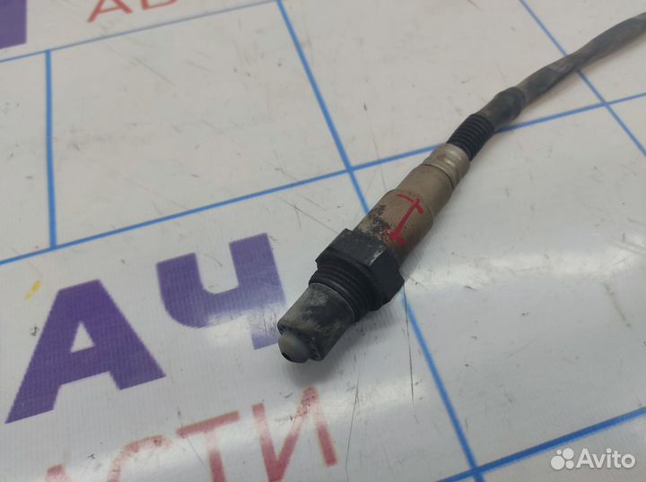 Датчик кислородный Opel Astra (J) 0258010067