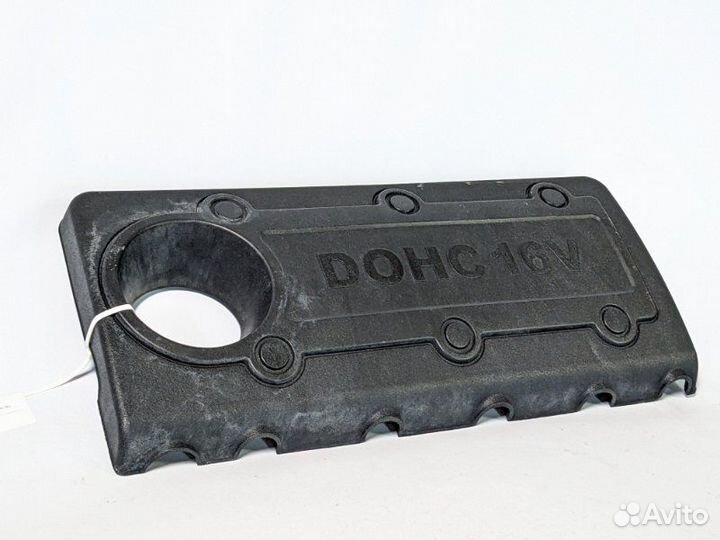 Накладка крышки клапанов Hyundai Ix35 LM G4KD 2010