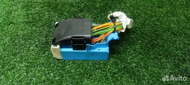 Разъем Ford Kuga 2008-2012