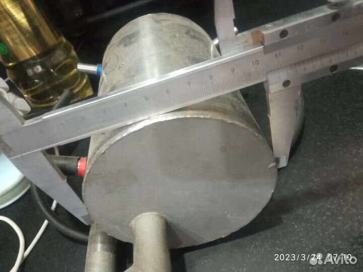 Дистиллятор - охладитель