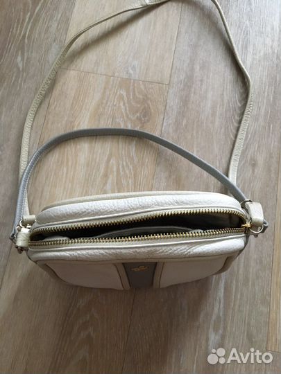 Сумка Bruno rossi Италия