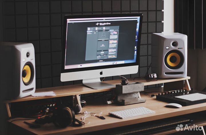 Сведение и мастеринг трека как у топ артистов