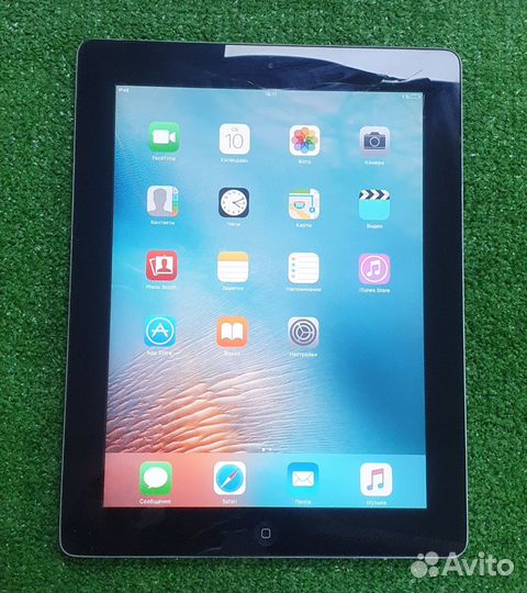 iPad 2