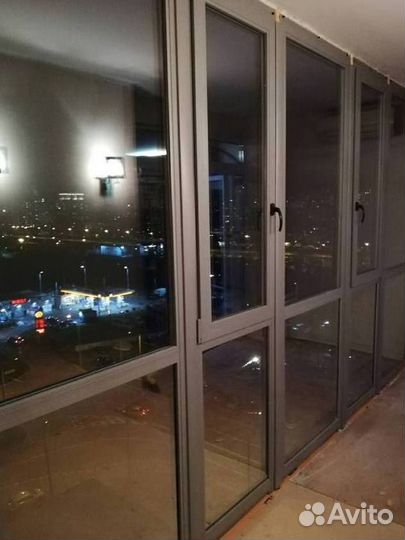 Окна быстро за день