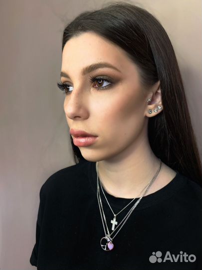 Визажист стилист