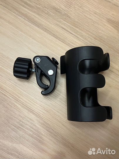 Держатель для бутылочек kunder на детскую коляску