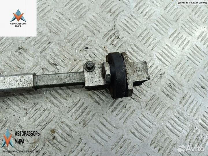 Рулевой карданчик BMW 3 E46 рест. 2002 1094700