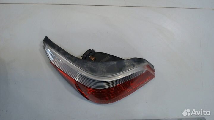 Фонарь (задний) BMW 5 E60, 2004