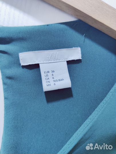 Платье женское hm S