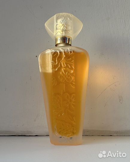 Givenchy Fleur d'Interdit 100 мл винтаж