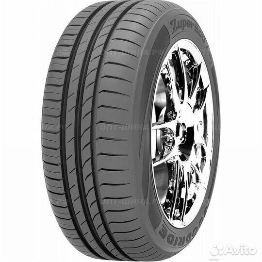 Goodride ZuperEco Z-107 245/40 R18 97W