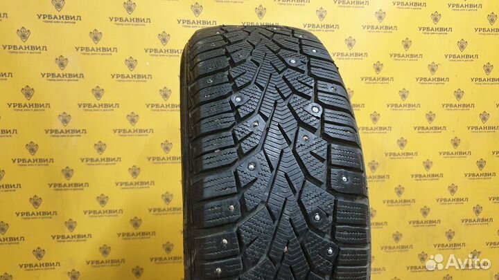 Gislaved NordFrost 100 205/55 R16 94T