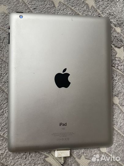 iPad