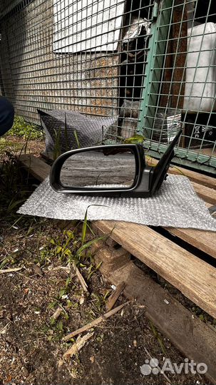 Зеркало Hyundai Sonata NF