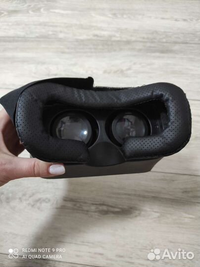 Очки VR BOX