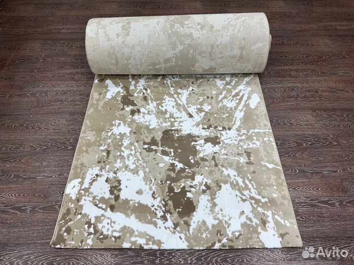 Ковер, ковровая дорожка современная